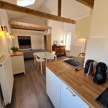 Joli Appartement Tout Confort Chalon-sur-Saône Buitenkant foto